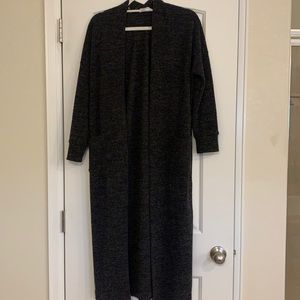 CJLA Edith Duster - XSmall